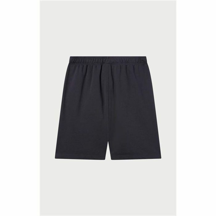 Pantalones Cortos de Hombre Champion Long Gris oscuro 34 2
