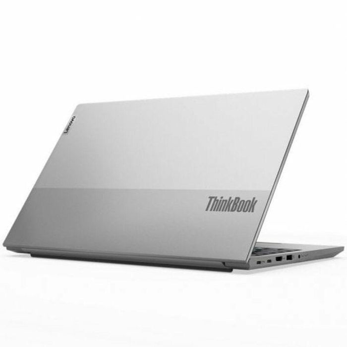 Laptop Lenovo 15,6" intel core i5-1135g7 8 GB RAM 256 GB SSD Qwerty Español 6 Laptop Lenovo 15,6" intel core i5-1135g7 8 GB RAM 256 GB SSD Qwerty Español 6
