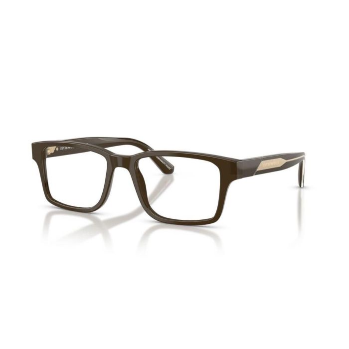 Montura de Gafas Hombre Emporio Armani EA 3271 0 Montura de Gafas Hombre Emporio Armani EA 3271 0