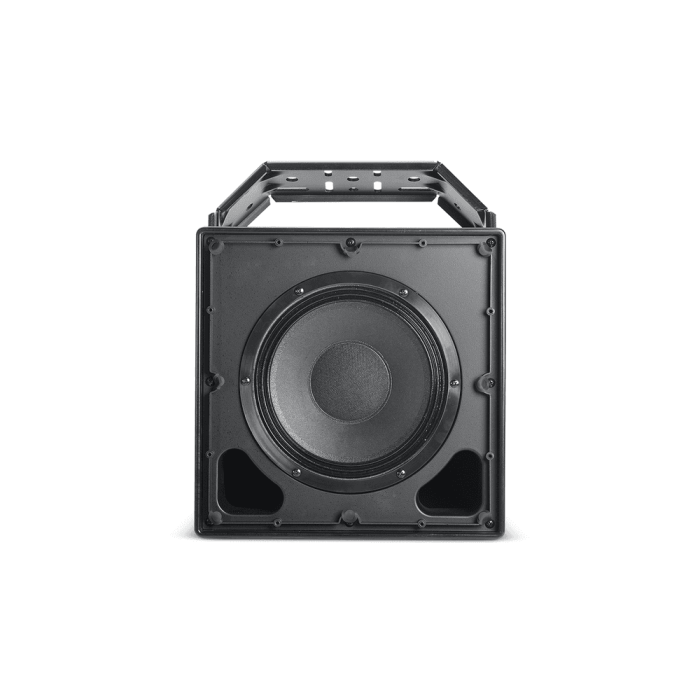 Altavoz Coaxial Compacto Para Todo Clima De 2 Vías Con Lf De 8" - Blanco 3 Altavoz Coaxial Compacto Para Todo Clima De 2 Vías Con Lf De 8" - Blanco 3