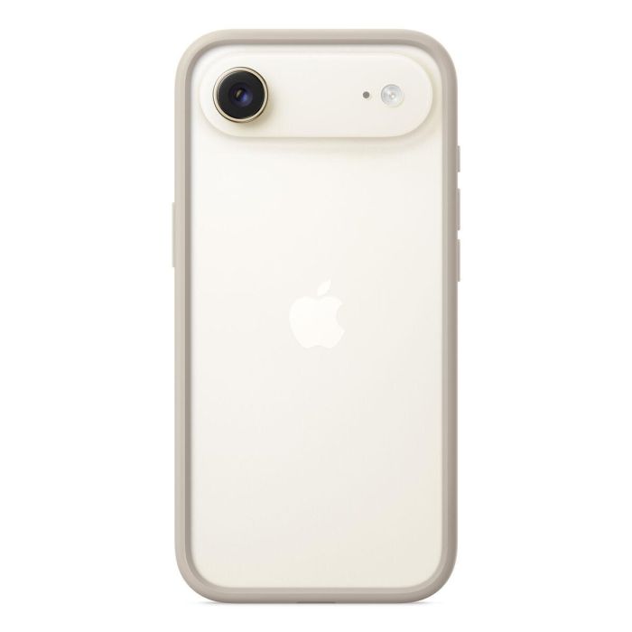 Funda para Móvil Apple Canela Apple 10 Funda para Móvil Apple Canela Apple 10