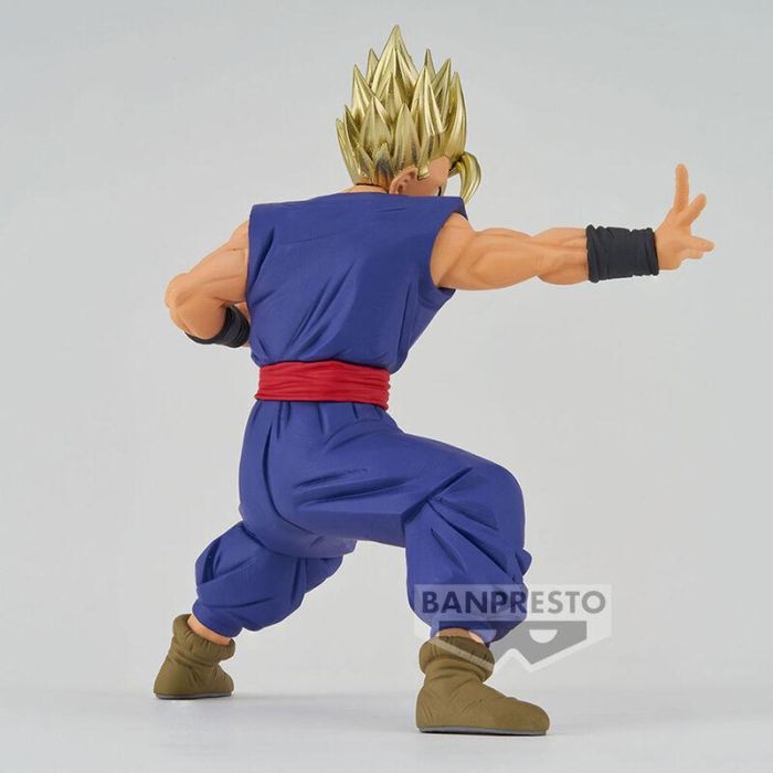 Figura Son Gohan Blood of Saiyans Dragon Ball Super 12cm 1