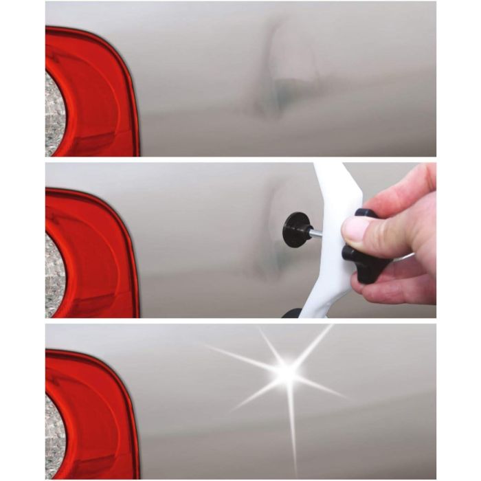 Quixx Reparador De Golpes QQ10204 2