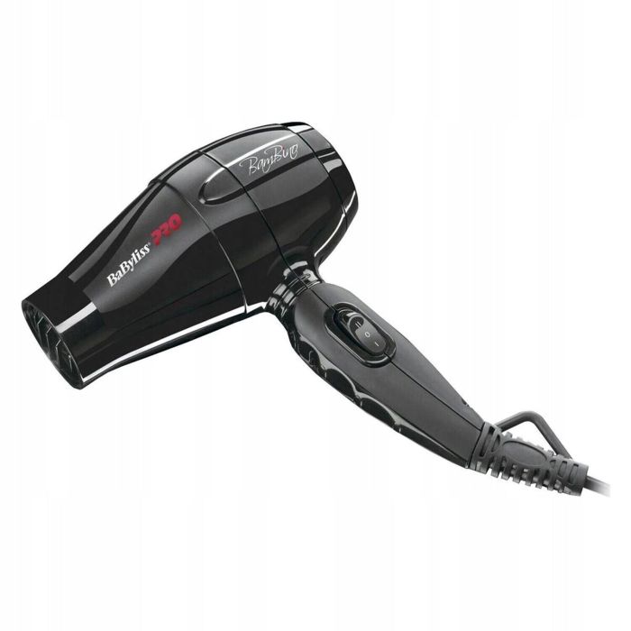 Babyliss Secador Mini Niños 1200 W