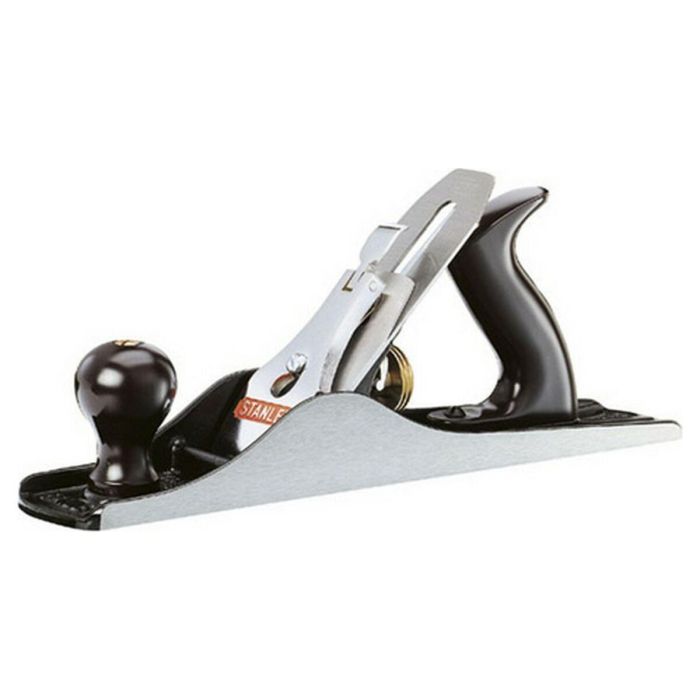Cepillo de Carpintero Stanley BAILEY 5 356 x 51 mm Cepillo de Carpintero Stanley BAILEY 5 356 x 51 mm
