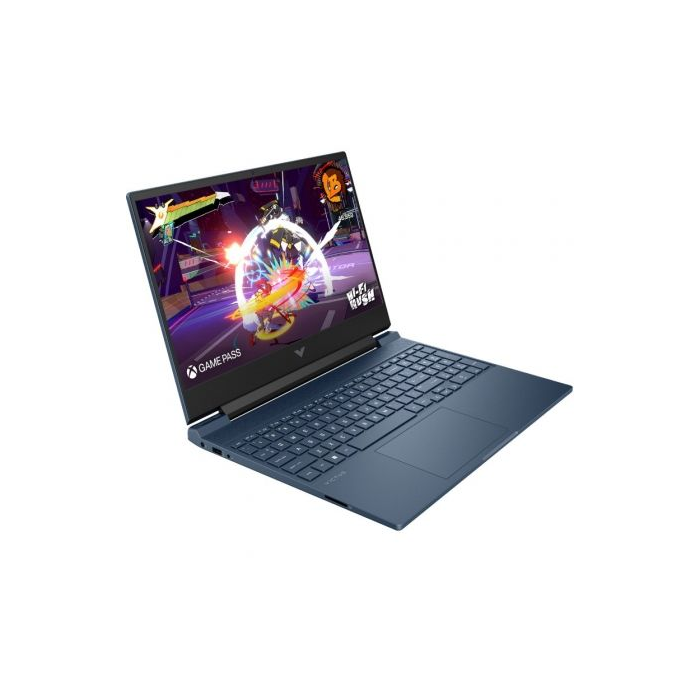 Portátil Gaming HP Victus 15-FA2039NS Intel Core 7-240H/ 16GB/ 1TB SSD/ GeForce RTX 5060/ 15.6"/ Sin Sistema Operativo 2 Portátil Gaming HP Victus 15-FA2039NS Intel Core 7-240H/ 16GB/ 1TB SSD/ GeForce RTX 5060/ 15.6"/ Sin Sistema Operativo 2
