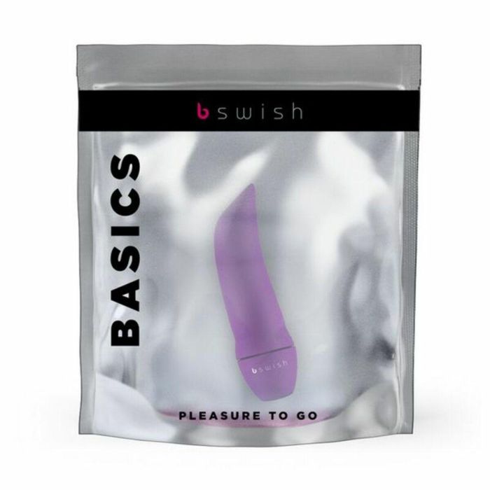 Vibrador B Swish Basics 1