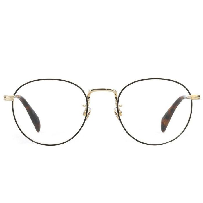Montura de Gafas Hombre David Beckham DB 1015 1 Montura de Gafas Hombre David Beckham DB 1015 1