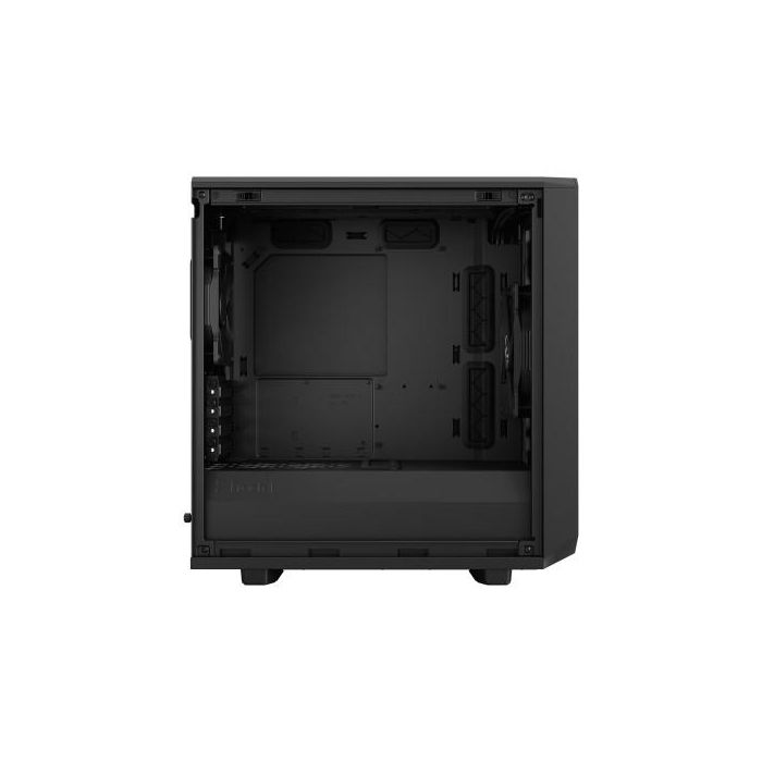 Fractal Design Meshify 2 Mini Negro 12 Fractal Design Meshify 2 Mini Negro 12