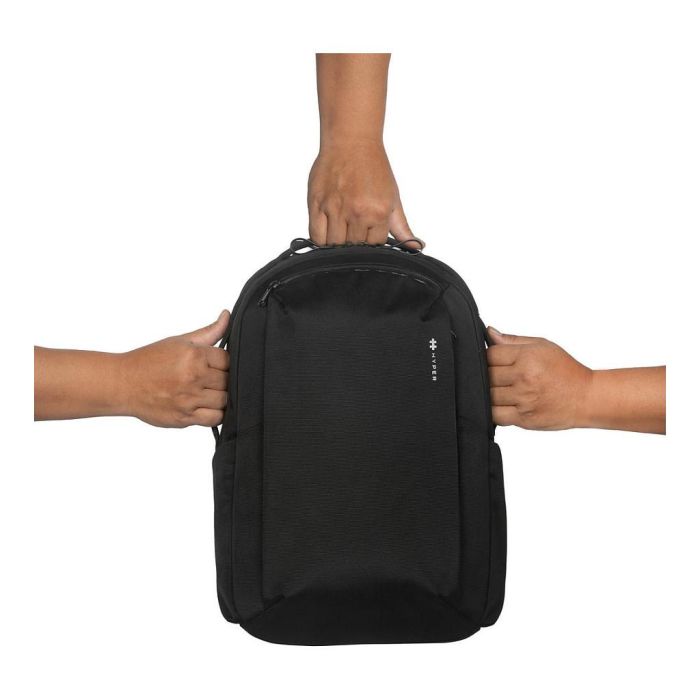 Targus HyperPack Mochila para portátil de 16 pulgadas, 1 kg 14