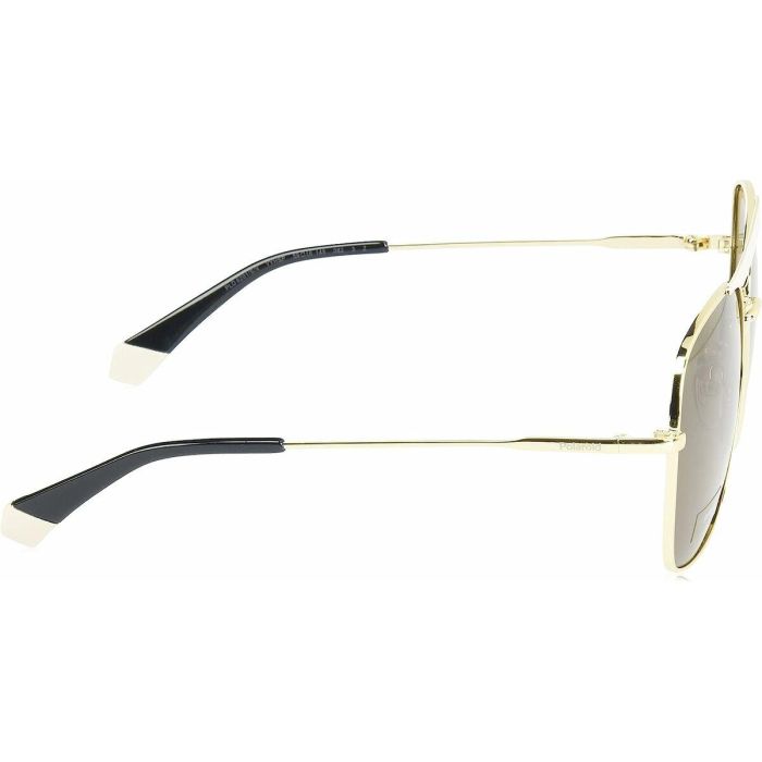 Gafas de Sol Mujer Polaroid PLD-6201-S-X-YYHF9SP ø 59 mm 2 Gafas de Sol Mujer Polaroid PLD-6201-S-X-YYHF9SP ø 59 mm 2