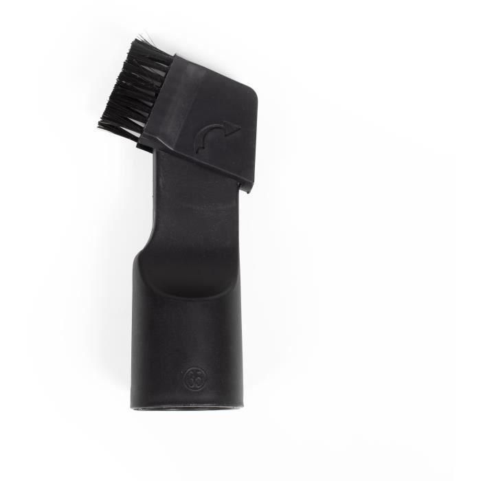 Livoo DOH136R Aspiradora multiciclónica sin bolsa 700W 3L Filtro lavable 16 kPa 78 dB Rojo/Gris 3