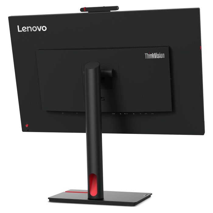 Lenovo ThinkVision T27hv-30 Monitor de 27 pulgadas QHD IPS 4ms 75Hz USB-C HDMI 9