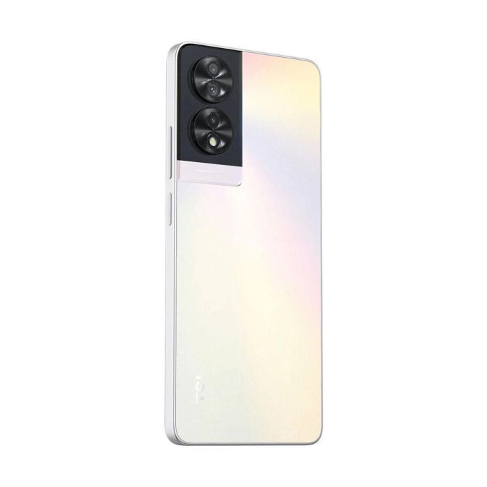Smartphone TCL 40 NXTPAPER 4G 6,78" Octa Core 8 GB RAM 256 GB Blanco 1