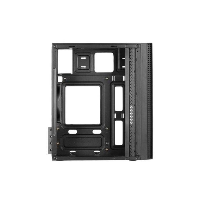 Tacens Caja Ordenador Anima ACX M - ATX, Micro-ATX/Mini-ITX, Negro, Refrigeración Extrema, USB 3.0, 6 Bahías HDD/SSD 1 Tacens Caja Ordenador Anima ACX M - ATX, Micro-ATX/Mini-ITX, Negro, Refrigeración Extrema, USB 3.0, 6 Bahías HDD/SSD 1