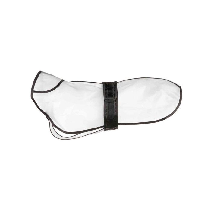 Chubasquero para Perro Trixie Tarbes Transparente XS 0 Chubasquero para Perro Trixie Tarbes Transparente XS 0