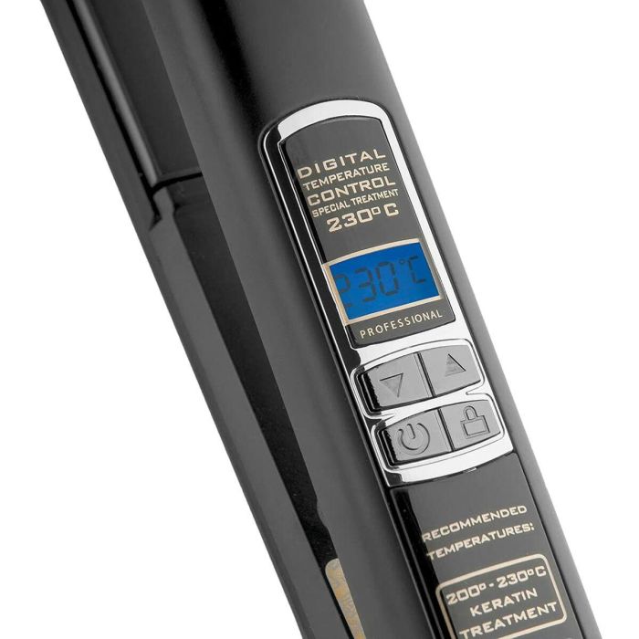Plancha de Pelo Artero Zenit Ion Nano Titanium (1 unidad) 2 Plancha de Pelo Artero Zenit Ion Nano Titanium (1 unidad) 2