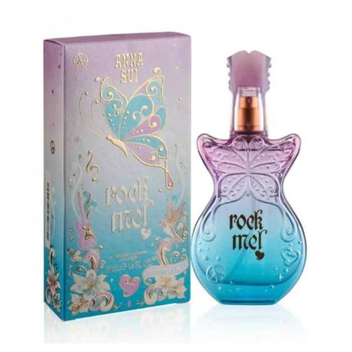 Anna Sui Rock me eau de toilette 30 ml vaporizador