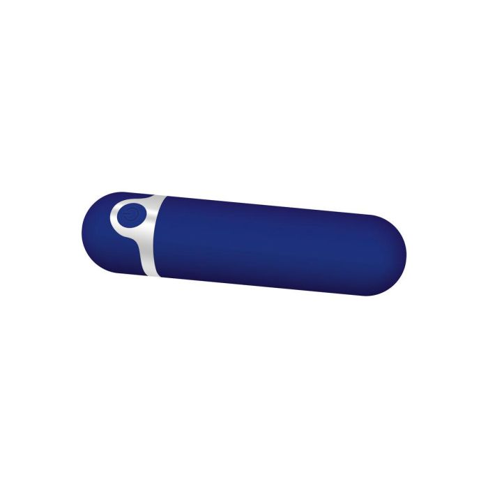 Mini Vibrador Evolved Azul 2