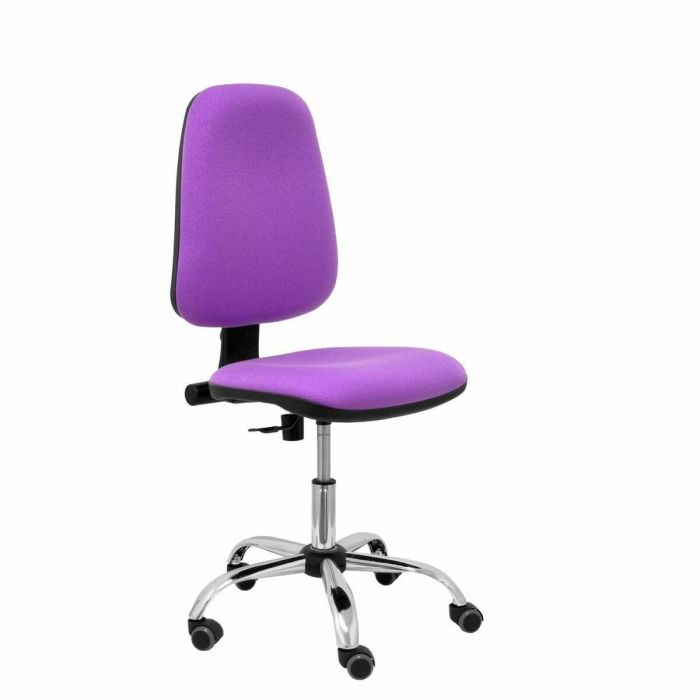 Silla de Oficina Socovos P&C 17CP Morado Lila