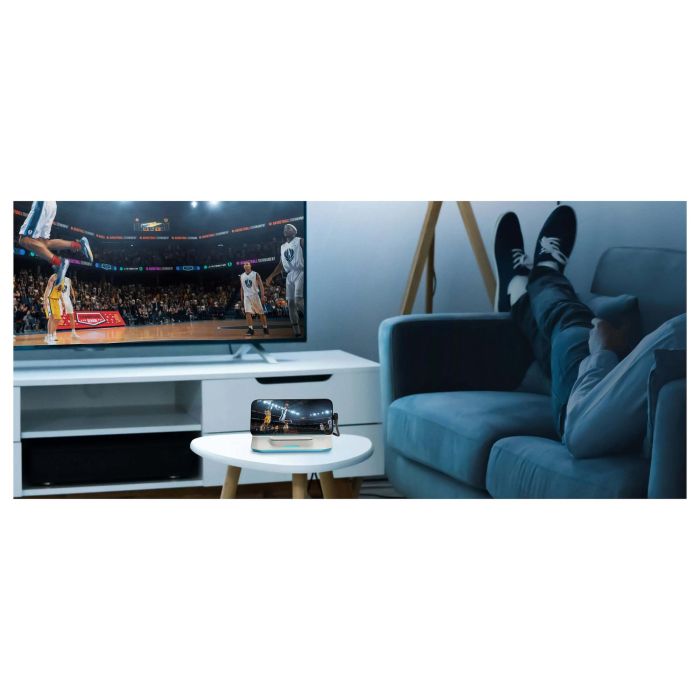 Avermedia GC515 Base de Consola - Tarjeta de Adquisición Integrada Blanca con Puerto SD 3