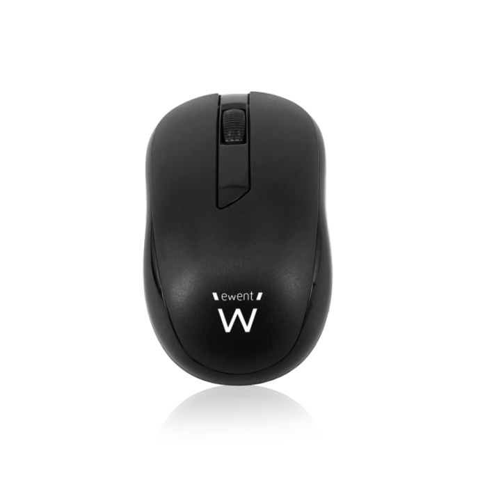 Mouse Raton Ewent Ew3223 Wireless Inalambrico Mouse Raton Ewent Ew3223 Wireless Inalambrico