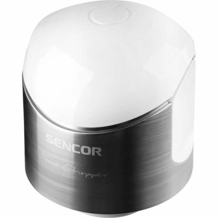 Picadora - SENCOR - SCB 6150SS-EUE3 - 800 W - Plata 3 Picadora - SENCOR - SCB 6150SS-EUE3 - 800 W - Plata 3