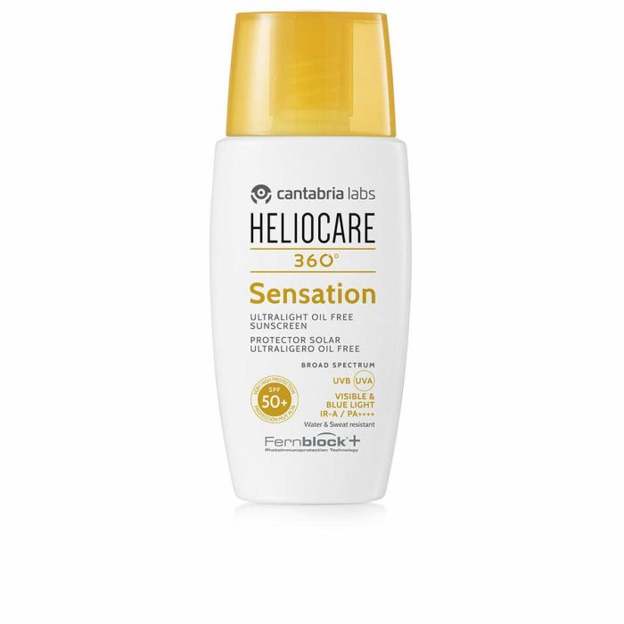 Heliocare 360º Sensation Protector Solar Spf50+ Heliocare 360º Sensation Protector Solar Spf50+