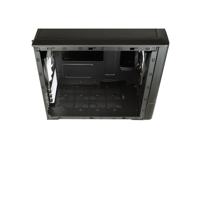 Fractal Design NODE 804 Cubo Negro 9 Fractal Design NODE 804 Cubo Negro 9