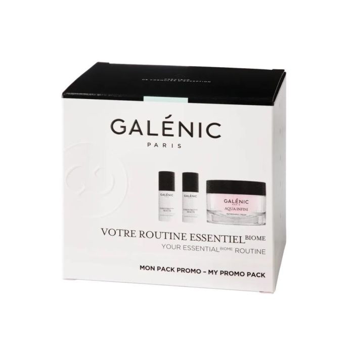 Galénic Aqua Infini Crema Hidratante Esencial SR 1 Mes 50ml