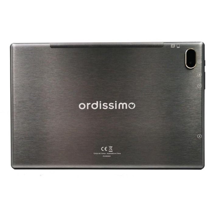 Ordissimo Tablet Célia ART0418 SC9863A 4GB RAM 64GB Wi-Fi + 4G Android 10, 10.1" Full HD, Graphite 1 Ordissimo Tablet Célia ART0418 SC9863A 4GB RAM 64GB Wi-Fi + 4G Android 10, 10.1" Full HD, Graphite 1