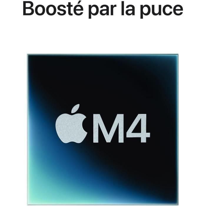 Apple - MacBook Pro M4 de 14'' - 16 GB de RAM - Almacenamiento SSD de 1 TB - CPU de 10 núcleos - GPU de 10 núcleos - Negro espacial 2 Apple - MacBook Pro M4 de 14'' - 16 GB de RAM - Almacenamiento SSD de 1 TB - CPU de 10 núcleos - GPU de 10 núcleos - Negro espacial 2