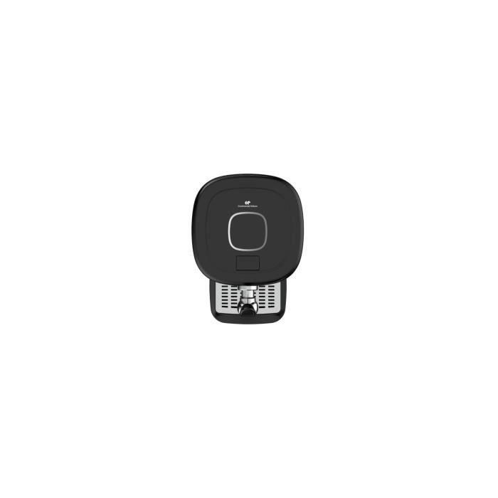 Grifo de cerveza de 5L - CONTINENTAL EDISON CEMB5B4 - Negro - 60 W - Compatible con barriles de 5L 5 Grifo de cerveza de 5L - CONTINENTAL EDISON CEMB5B4 - Negro - 60 W - Compatible con barriles de 5L 5