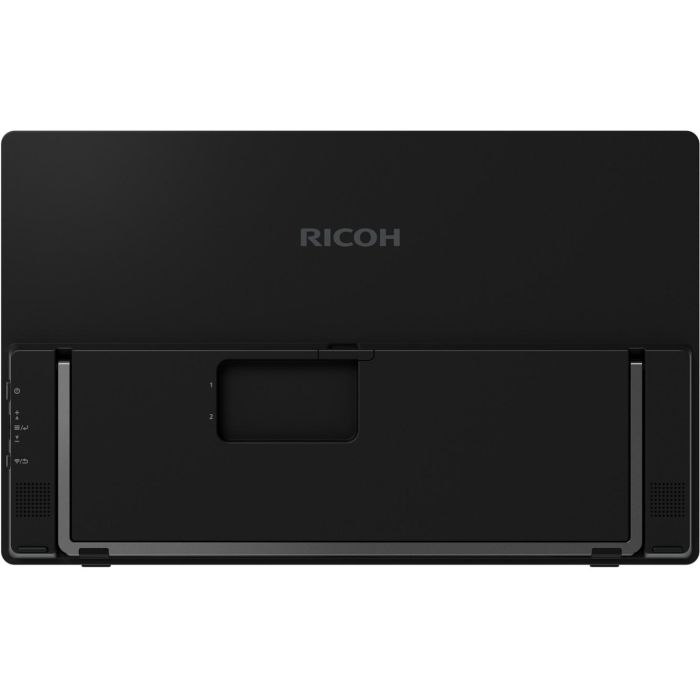 RICOH Monitor portatil 150BW 15,6" 11 RICOH Monitor portatil 150BW 15,6" 11