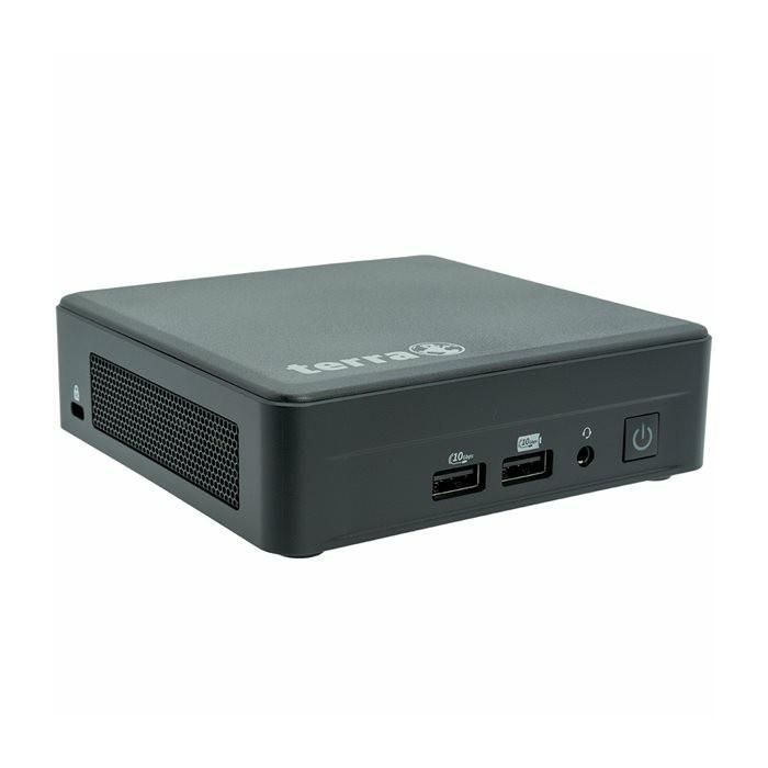 Terra Mini PC 1000023, Intel Core i5 i5-1340P, 16 GB RAM, 500 GB SSD, Windows 11 Pro 1 Terra Mini PC 1000023, Intel Core i5 i5-1340P, 16 GB RAM, 500 GB SSD, Windows 11 Pro 1