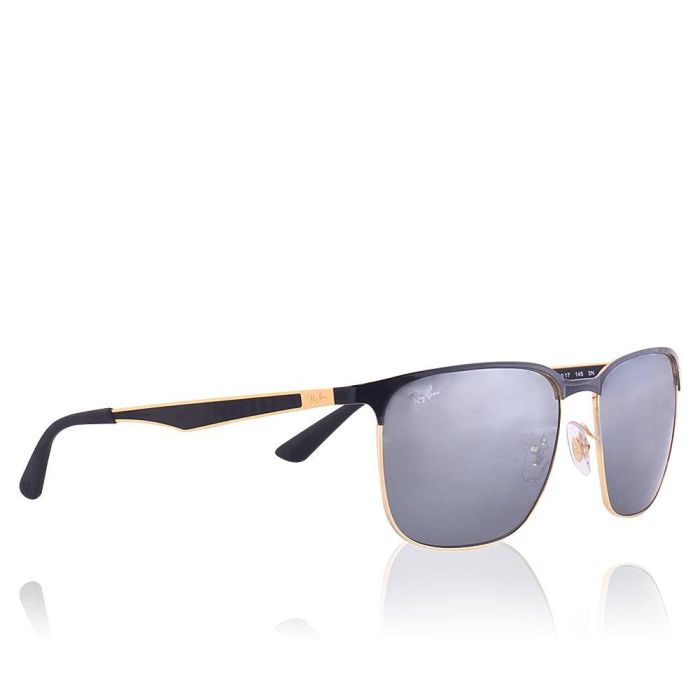 Rayban RB3569 187/88 Gafas de Sol Unisex 59 mm 1