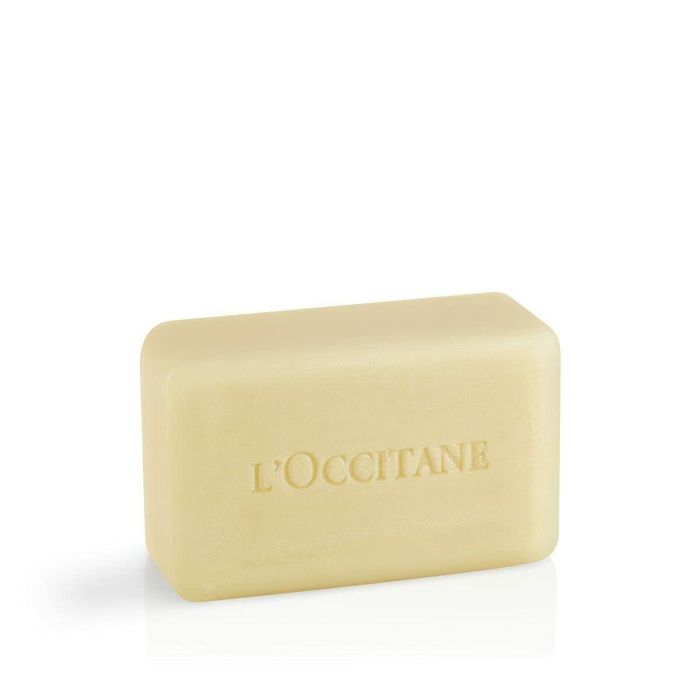Loccitane Karite verveine shea butter jabon 250 gr 1 Loccitane Karite verveine shea butter jabon 250 gr 1