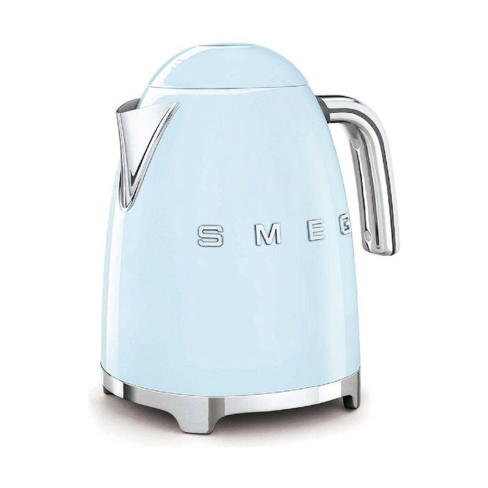 Smeg KLF03PBEU Hervidor 50's Style Light Blue 6