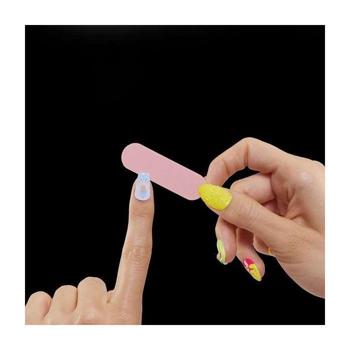 Muñeca l.o.l. surprise omg sweet nails con tienda de dulces candylicious 31.75x21.92x26.27 cm 12 Muñeca l.o.l. surprise omg sweet nails con tienda de dulces candylicious 31.75x21.92x26.27 cm 12