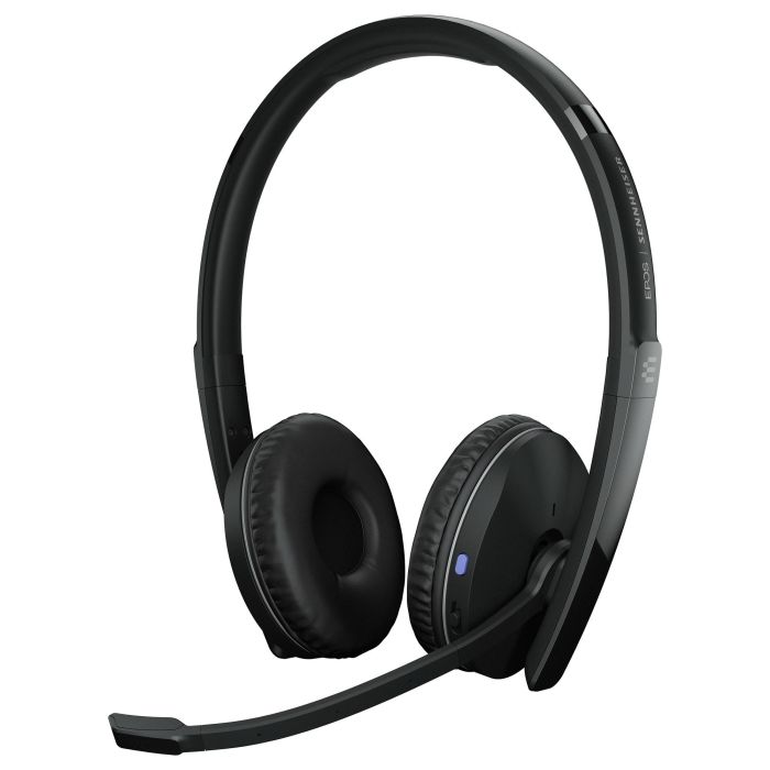EPOS Adapt 261 Auriculares Inalámbricos Diadema Negro para Oficina/Centro de Llamadas 0 EPOS Adapt 261 Auriculares Inalámbricos Diadema Negro para Oficina/Centro de Llamadas 0
