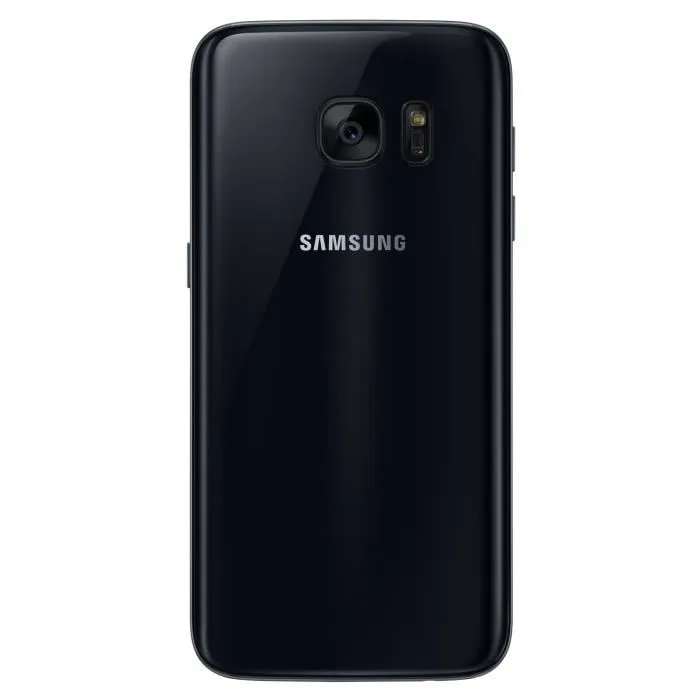 Samsung Galaxy S7 SM-G930F 32 GB Negro 3
