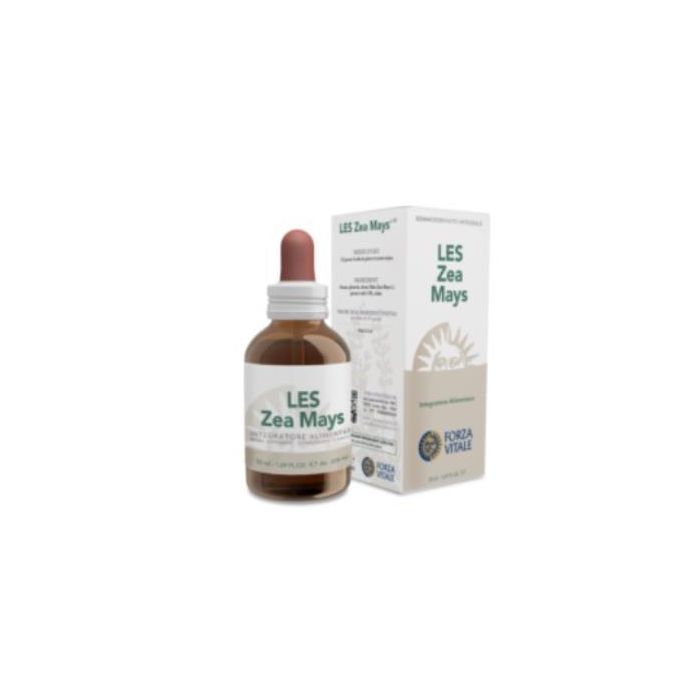 Les Zea Mays Maiz 50Ml. Les Zea Mays Maiz 50Ml.