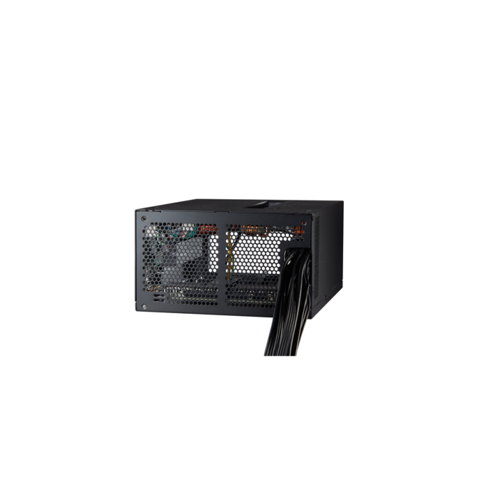 FSP Twins PRO 500W unidad de fuente de alimentación 20+4 pin ATX PS/2 Negro 2 FSP Twins PRO 500W unidad de fuente de alimentación 20+4 pin ATX PS/2 Negro 2
