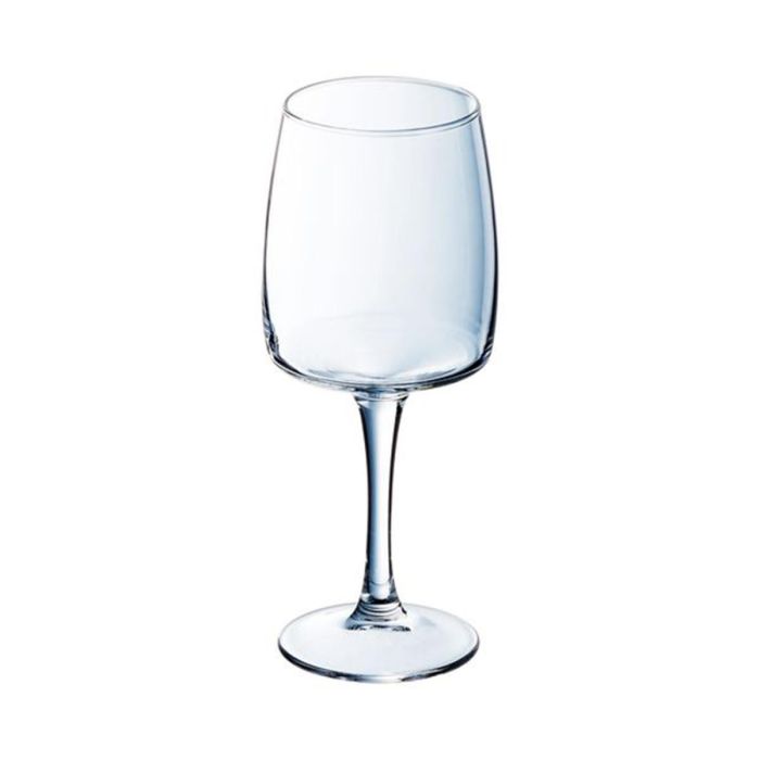 Copa Vino Vidrio Eco Equip Home Luminarc 35 cL