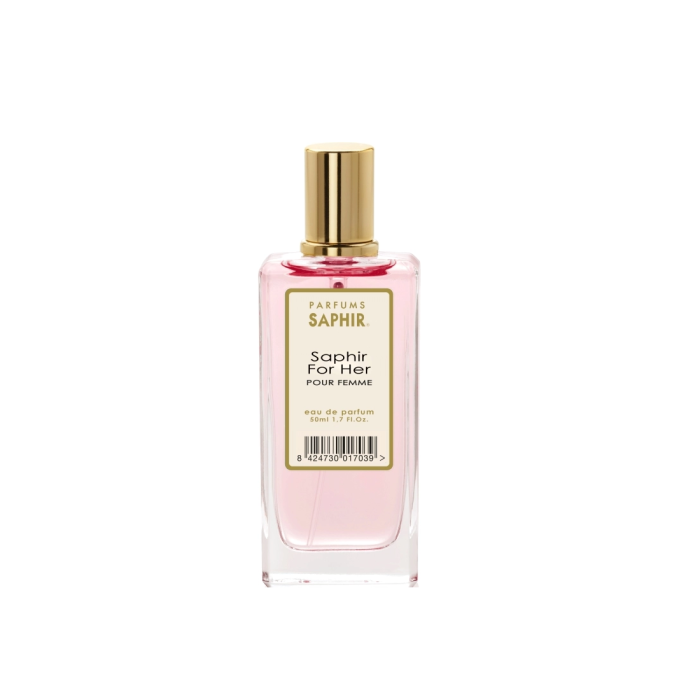 Saphir For Her Edp Spray 50 mL