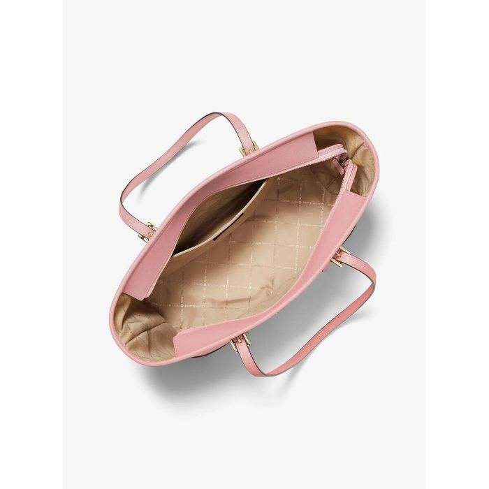 Bolso Mujer Michael Kors 35F0GTVT9L-POWDER-BLUSH-ROSE-POUDRE Rosa 46 x 29 x 16 cm 2 Bolso Mujer Michael Kors 35F0GTVT9L-POWDER-BLUSH-ROSE-POUDRE Rosa 46 x 29 x 16 cm 2