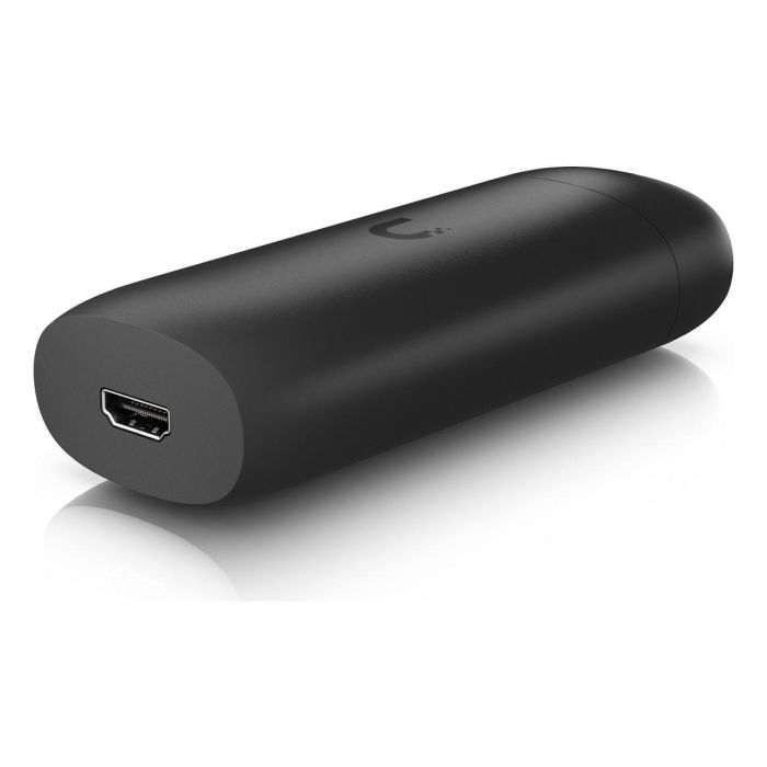 Ubiquiti Display Cast Pro, Reproductor de Señalización Digital Gestionado para Pantallas HDMI con Soporte USB-C 3