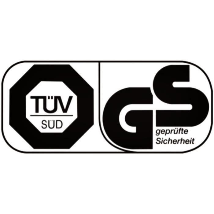 GSW GSW4005643671422 Olla a presión Inducción 18 cm / 4 L Acero inoxidable 4