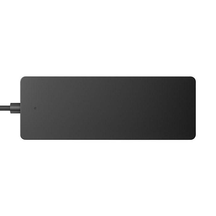 HP G3 Hub de Viaje USB-C 5 Puertos Compacto para Portátil Plug & Play 13 HP G3 Hub de Viaje USB-C 5 Puertos Compacto para Portátil Plug & Play 13