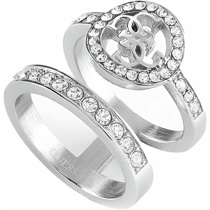 Anillo Mujer Guess JUBR01184JWRH54 (14) 3 Anillo Mujer Guess JUBR01184JWRH54 (14) 3